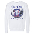 DePaul Blue Demons Soccer Ball