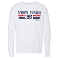Spencer Schwellenbach Atlanta Font
