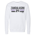 Cecilia Zandalasini Golden State Font