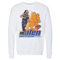 Jalen Brunson New York Knicks Retro