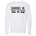 Lourdes Gurriel Jr. Arizona Font