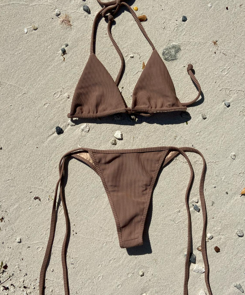 Victoria Bikini Bottoms