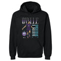Lizbeth Ovalle Orlando Pride Player Name WHT