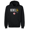 Asa Newell Atlanta Hawks Elite WHT