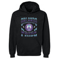 Orlando Pride Vintage WHT