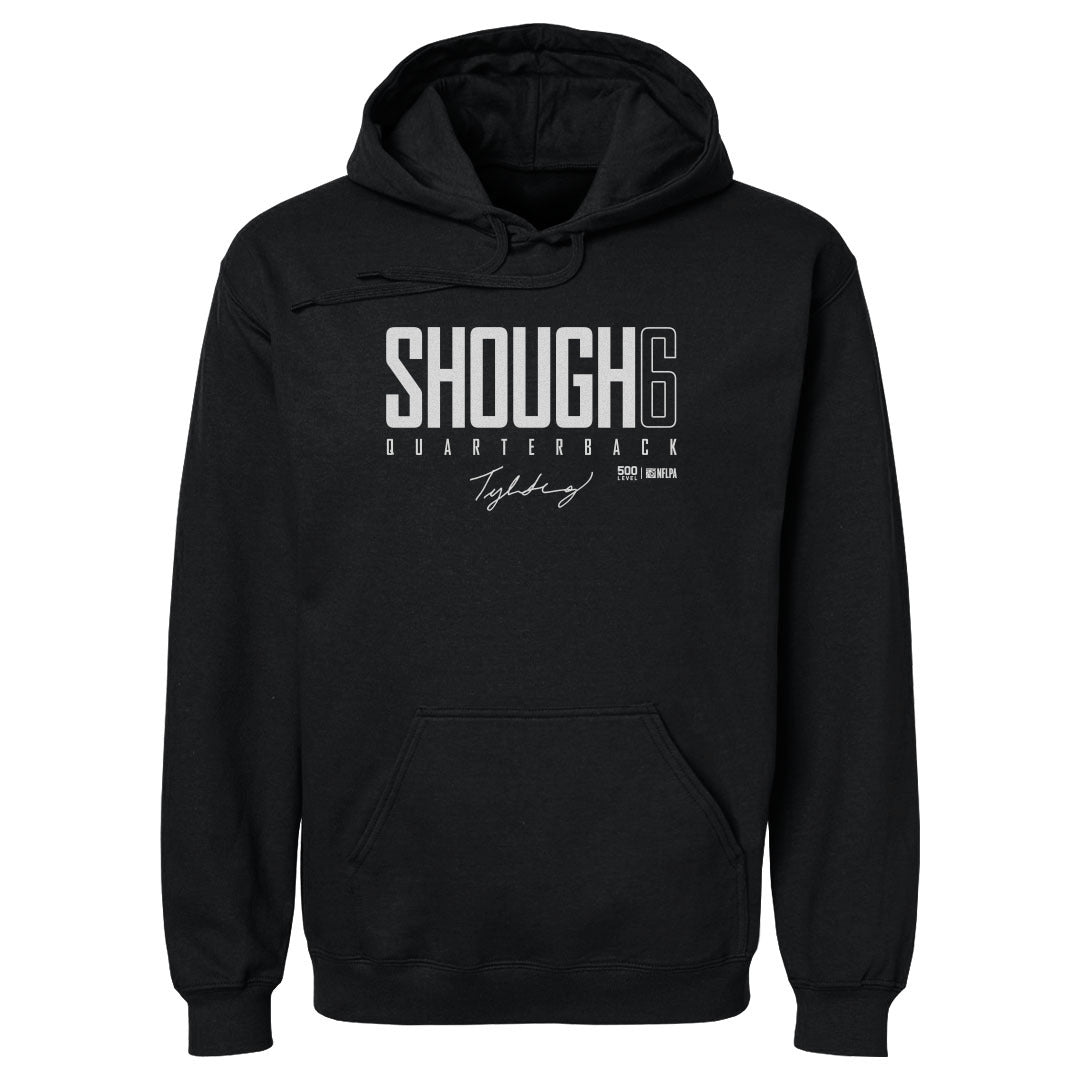 Tyler Shough New Orleans Elite WHT