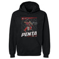 Penta Name Repeat Gritty WHT