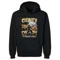 Sidney Crosby Pittsburgh Vintage WHT