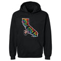 Angel City FC Groovy Pride State WHT