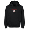 Atlanta Drive GC Roundel Team Name WHT