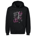 AJ Lee Spider Web WHT