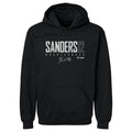 Shedeur Sanders Cleveland Elite WHT
