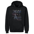 Jacob Fatu Grunge WHT