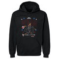 Wham Middleton Harlem Globetrotters Outline WHT