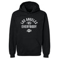 Los Angeles Lakers Vs. Everybody WHT