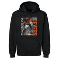 Rafael Devers San Francisco Gritty WHT