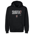 Hina Sugita Angel City FC Elite WHT