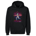 Luis Gonzalez Arizona Desert WHT