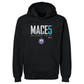 Hailie Mace Orlando Pride Elite WHT