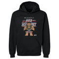 Max Holloway BIG SHOTS Hawaii WHT