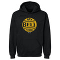 Jay Bell Pittsburgh Vintage Baseball WHT