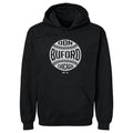 Don Buford Chicago W Vintage Baseball WHT