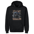 Giulia Futuristic WHT