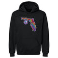 Orlando Pride Groovy Pride State WHT