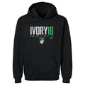Laurel Ivory Boston Legacy FC Elite WHT