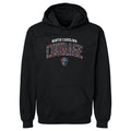 North Carolina Courage Camo Arch WHT