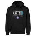Cara Martin Orlando Pride Elite WHT