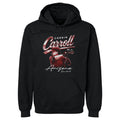 Corbin Carroll Arizona Poster WHT