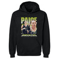 Paige Bueckers Dallas Wings Vintage WHT
