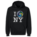 New York Cosmos I Love NY WHT