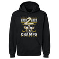 Sidney Crosby Champ W WHT