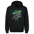 Payton Pritchard Boston Celtics City Emblem WHT