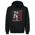 Corbin Burnes Arizona Gritty WHT