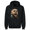 Derrick White Boston Celtics Portrait WHT