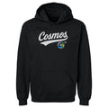 New York Cosmos Script WHT
