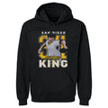 Michael King San Diego Gritty WHT