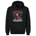 Jay Bell Arizona Comic WHT