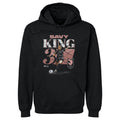 Savy King Angel City FC Cracked Number WHT