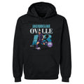 Lizbeth Ovalle Orlando Pride Cracked Number WHT