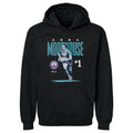 Anna Moorhouse Orlando Pride Bitmap WHT