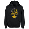 Paul Skenes Pittsburgh Player Silhouette WHT