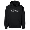 Los Angeles Golf Club LAGC Wordmark WHT