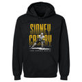 Sidney Crosby Pittsburgh 500 Goals WHT