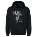 Josh Hart New York Knicks NBA Finals 2026 Mono WHT