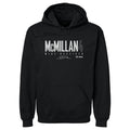 Tetairoa McMillan Carolina Elite WHT