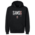 Emily Sams Angel City FC Elite WHT